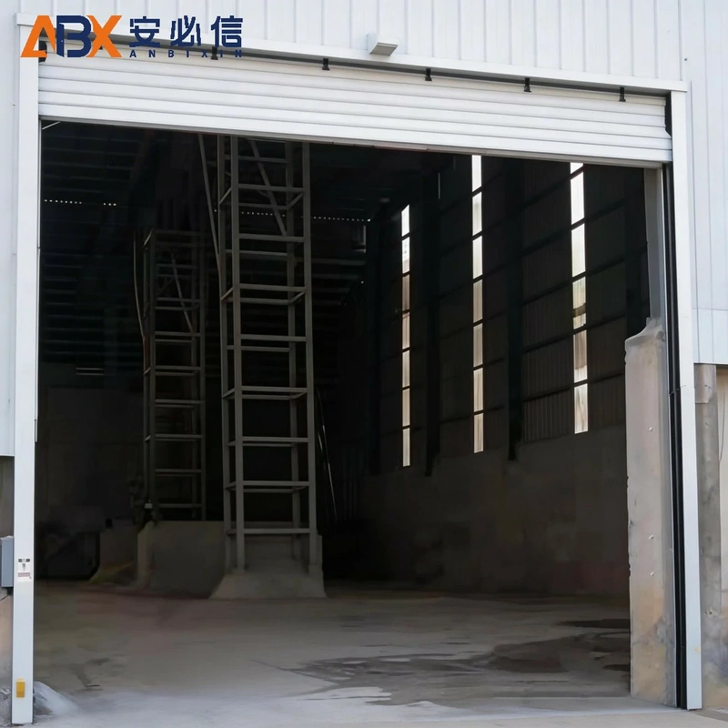 东莞市背带堆积门
