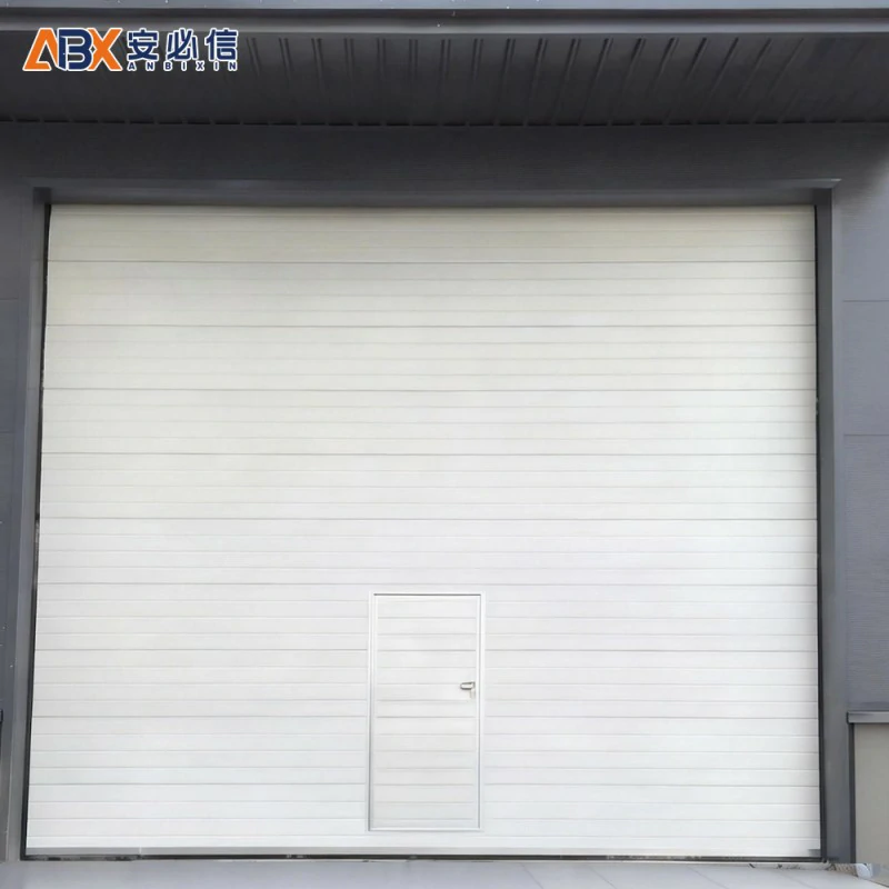 东莞市垂直提升门