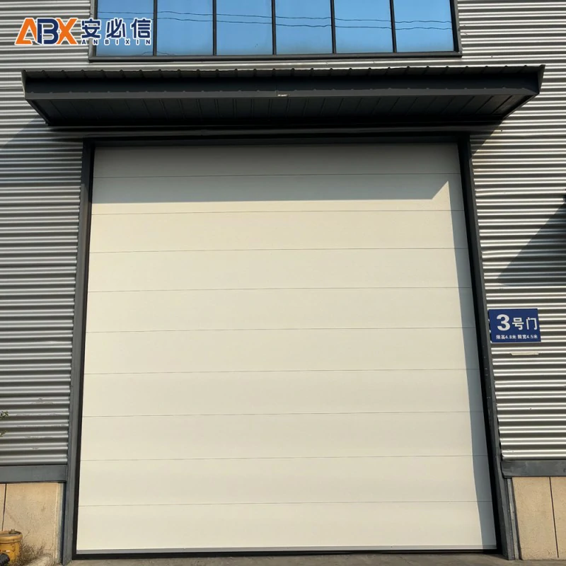 东莞市翻板提升门