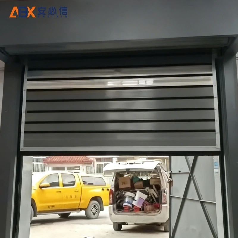 东莞市PVC高速门